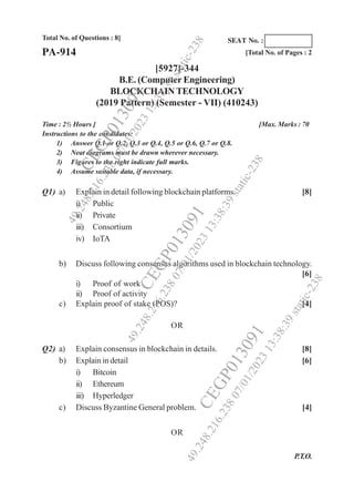 Ethereum: Is bitcoin script necessary?
